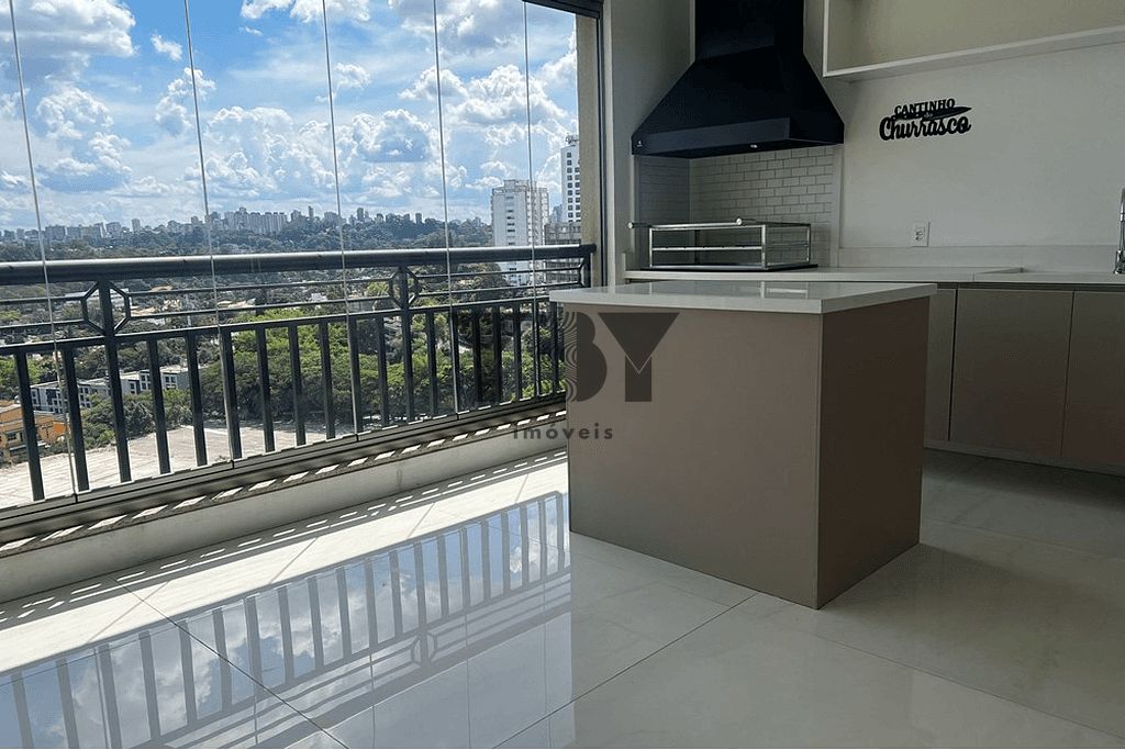Apartamento, 3 quartos, 252 m² - Foto 31