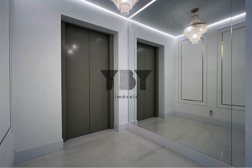 Apartamento, 3 quartos, 252 m² - Foto 33