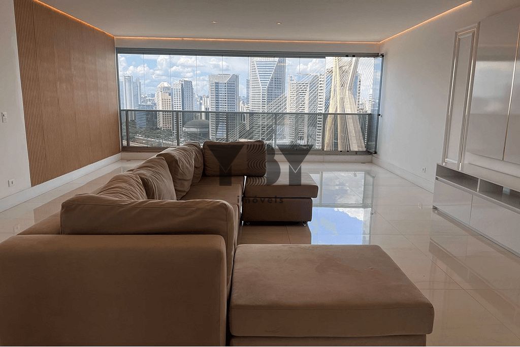 Apartamento, 3 quartos, 252 m² - Foto 23