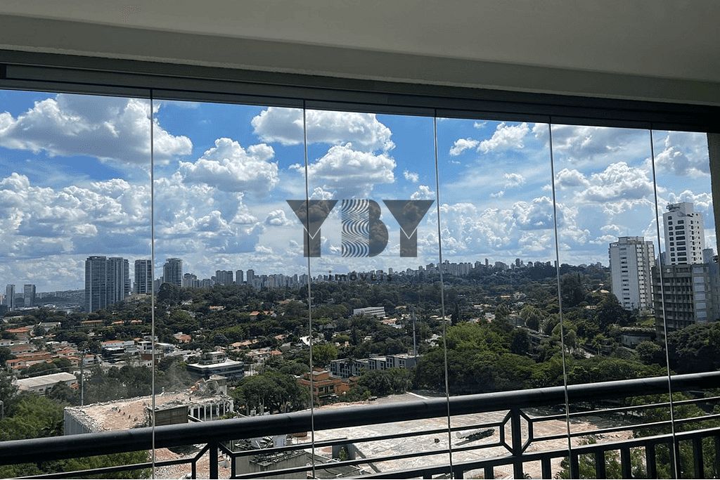 Apartamento, 3 quartos, 252 m² - Foto 39