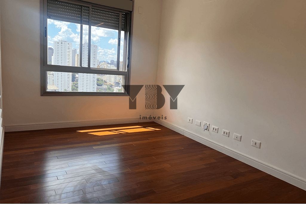 Apartamento, 3 quartos, 252 m² - Foto 2