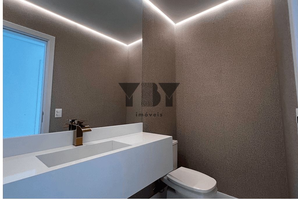 Apartamento, 3 quartos, 252 m² - Foto 15