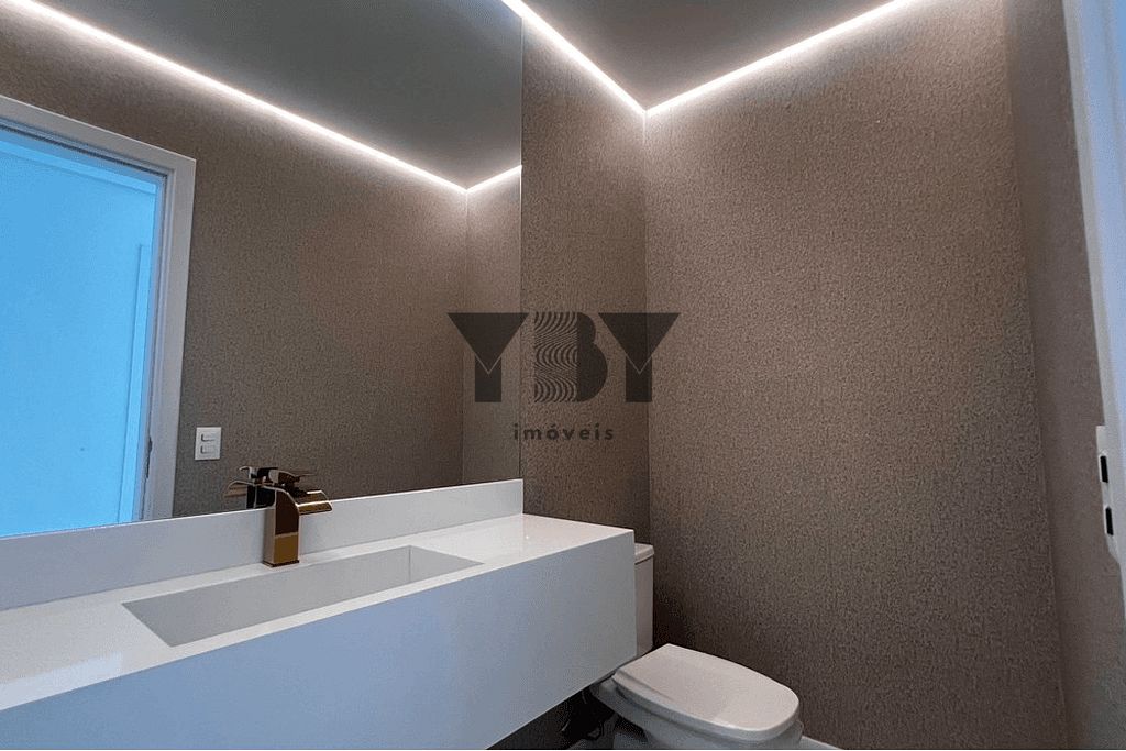 Apartamento, 3 quartos, 252 m² - Foto 18