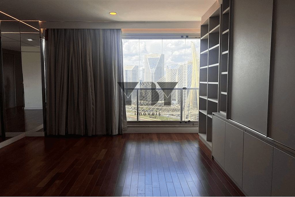 Apartamento, 3 quartos, 252 m² - Foto 21