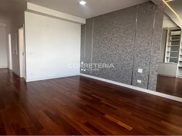 Apartamento 3 quartos e 6 banheiros, à venda, no bairro Real Parque em São Paulo