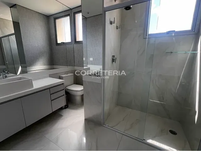 Apartamento 3 quartos e 6 banheiros, à venda, no bairro Real Parque em São Paulo