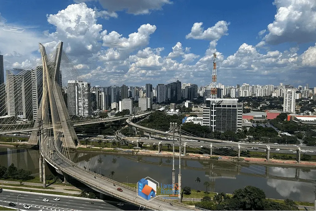 Apartamento, 3 quartos, 252 m² - Foto 27