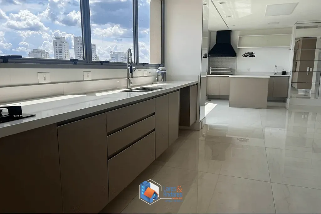 Apartamento, 3 quartos, 252 m² - Foto 28