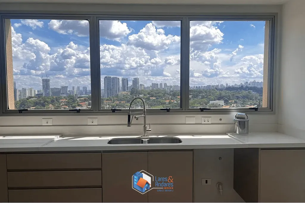 Apartamento, 3 quartos, 252 m² - Foto 29