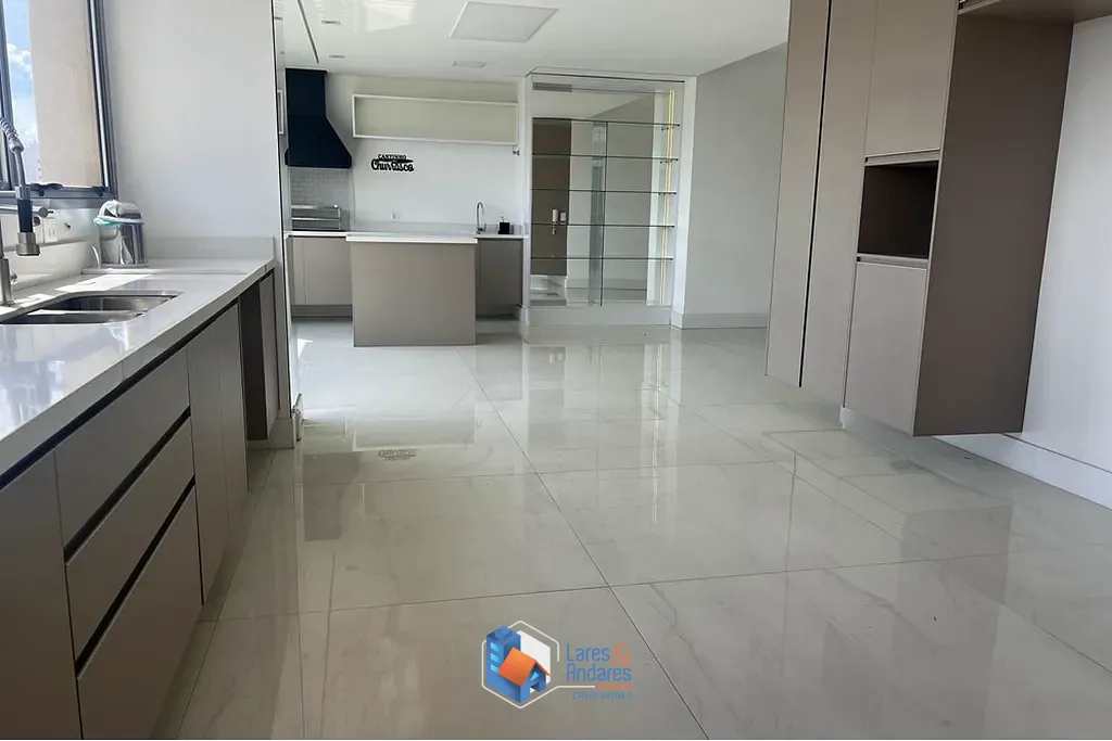 Apartamento, 3 quartos, 252 m² - Foto 30