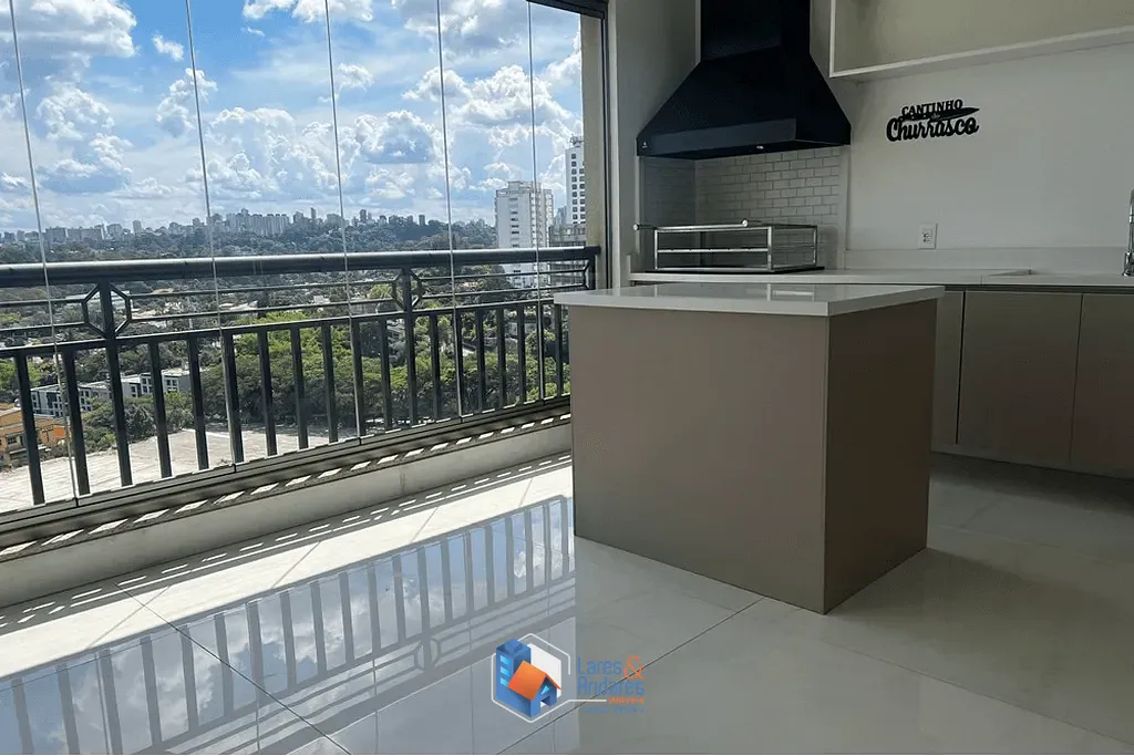 Apartamento, 3 quartos, 252 m² - Foto 31