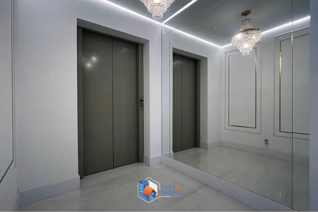 Apartamento, 3 quartos, 252 m² - Foto 33