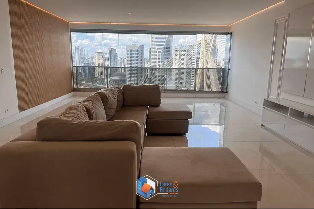 Apartamento, 3 quartos, 252 m² - Foto 23