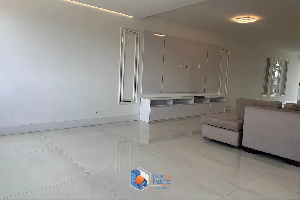 Apartamento, 3 quartos, 252 m² - Foto 35