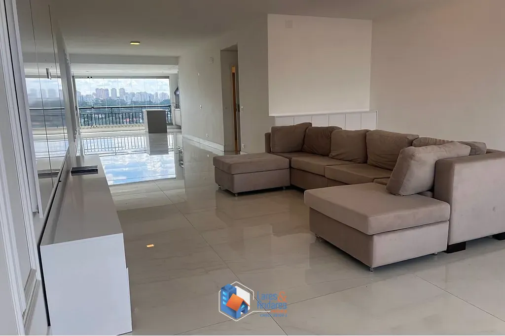 Apartamento, 3 quartos, 252 m² - Foto 37