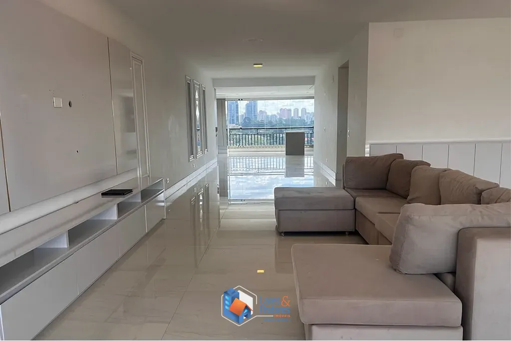 Apartamento, 3 quartos, 252 m² - Foto 38