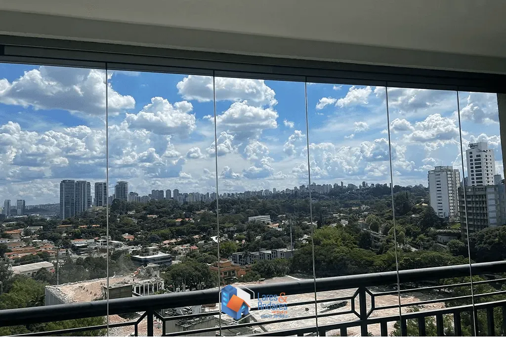 Apartamento, 3 quartos, 252 m² - Foto 39