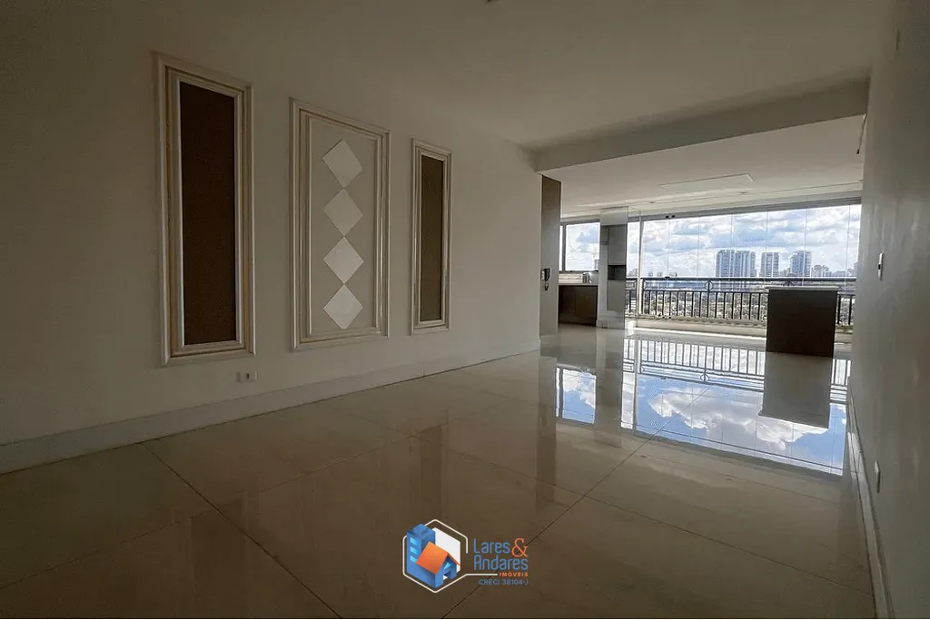 Apartamento, 3 quartos, 252 m² - Foto 40