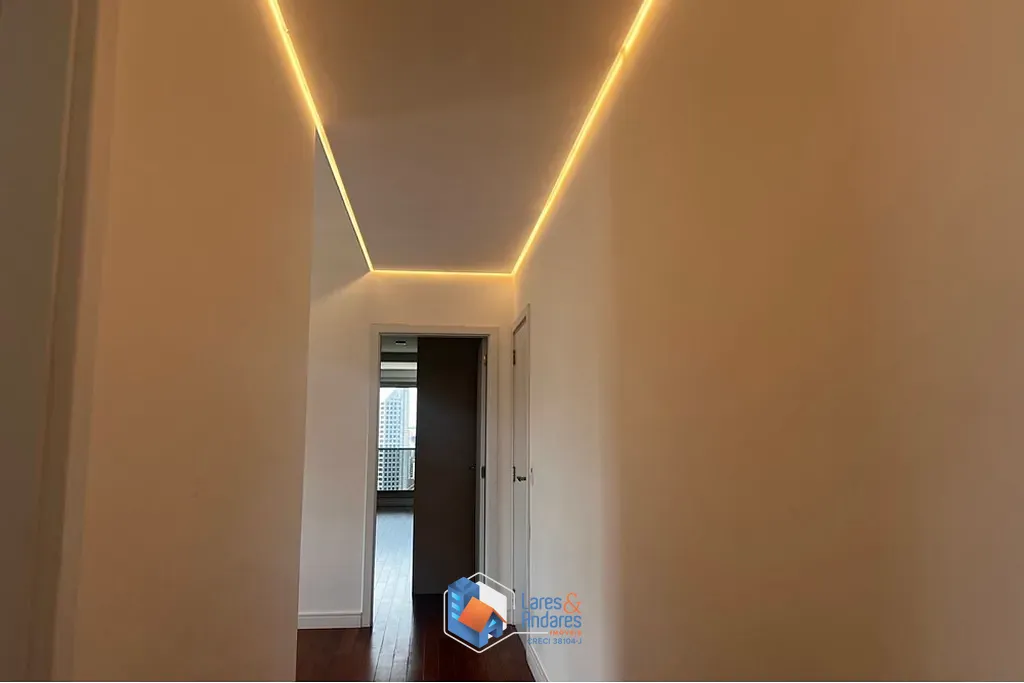 Apartamento, 3 quartos, 252 m² - Foto 41