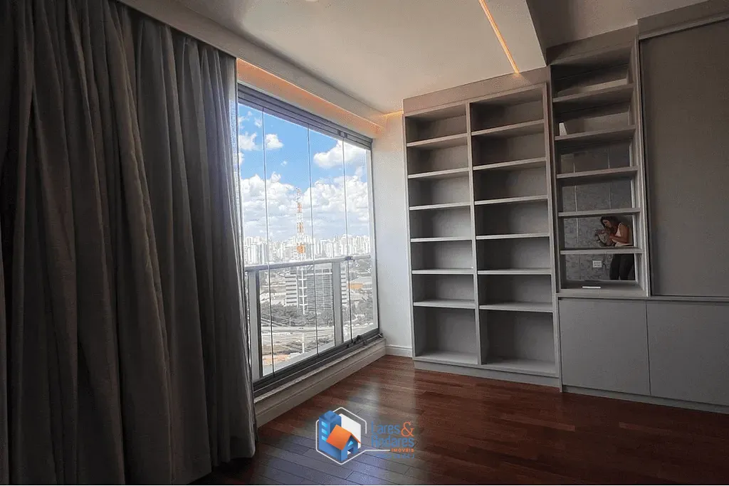 Apartamento, 3 quartos, 252 m² - Foto 43