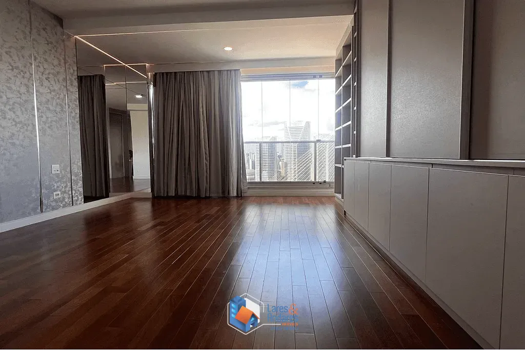 Apartamento, 3 quartos, 252 m² - Foto 12