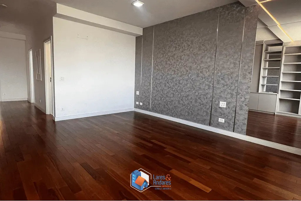 Apartamento, 3 quartos, 252 m² - Foto 4