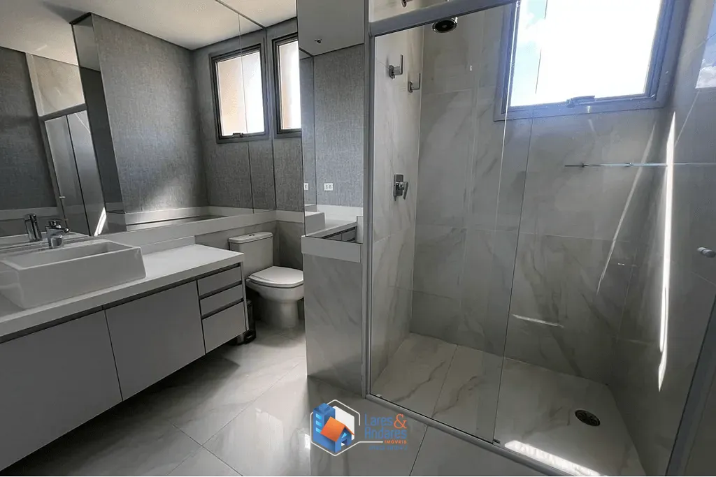 Apartamento, 3 quartos, 252 m² - Foto 5