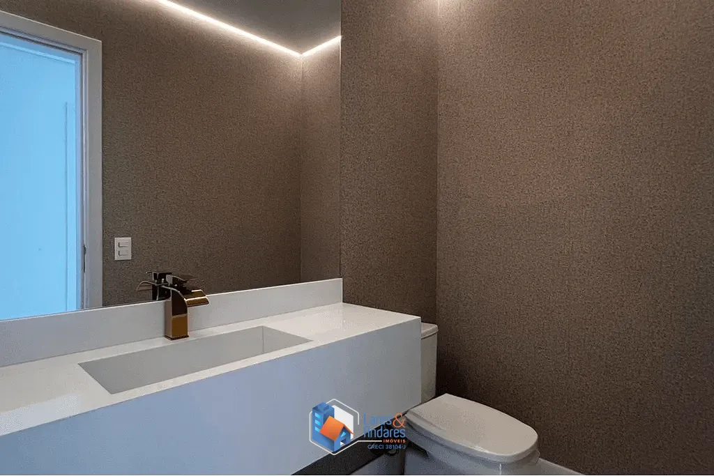 Apartamento, 3 quartos, 252 m² - Foto 8