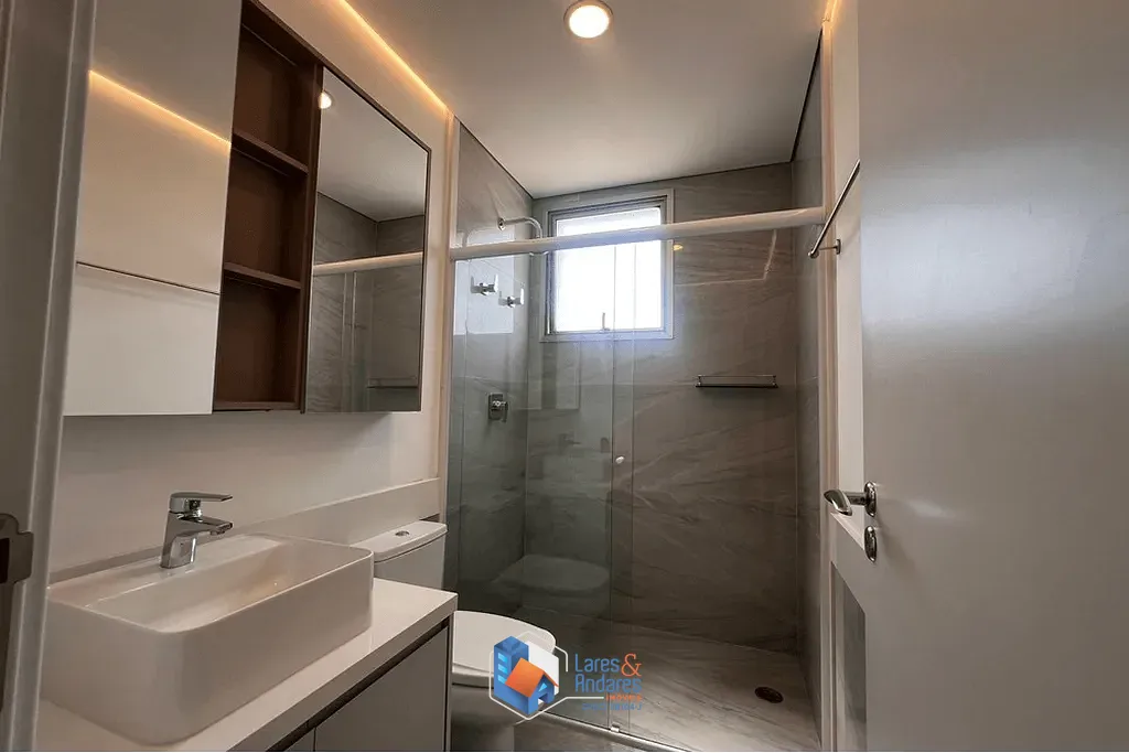 Apartamento, 3 quartos, 252 m² - Foto 10