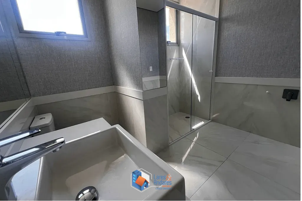 Apartamento, 3 quartos, 252 m² - Foto 11