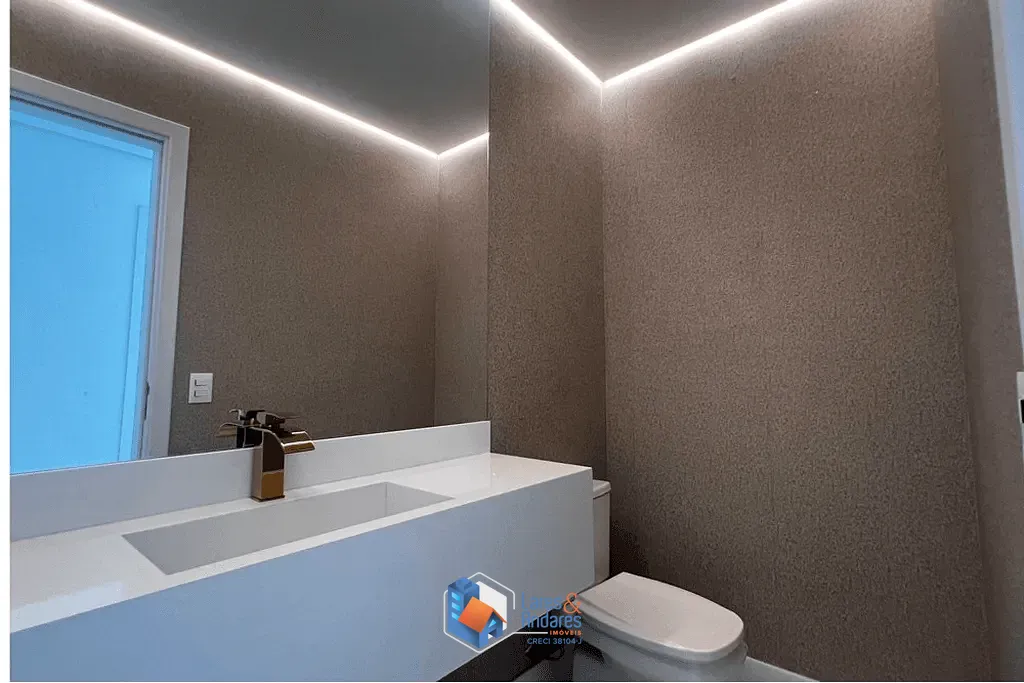 Apartamento, 3 quartos, 252 m² - Foto 15