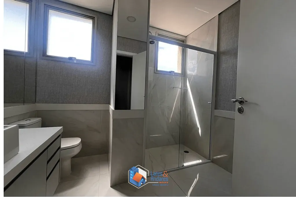 Apartamento, 3 quartos, 252 m² - Foto 17