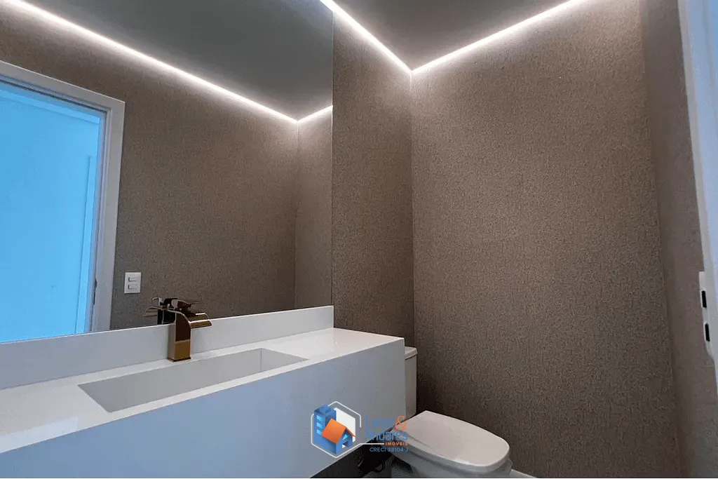 Apartamento, 3 quartos, 252 m² - Foto 18