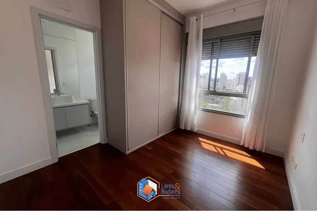 Apartamento, 3 quartos, 252 m² - Foto 19