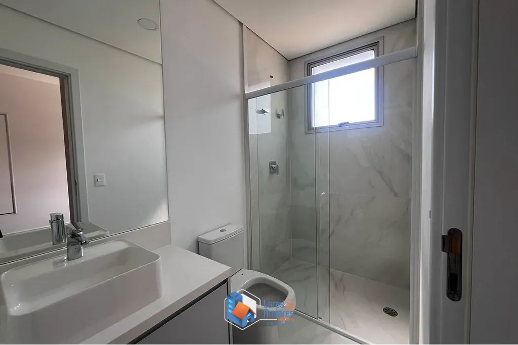 Apartamento, 3 quartos, 252 m² - Foto 20