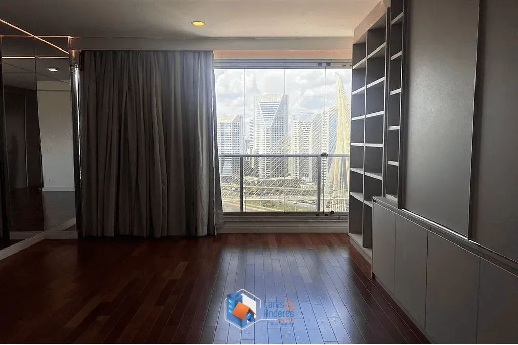 Apartamento, 3 quartos, 252 m² - Foto 21