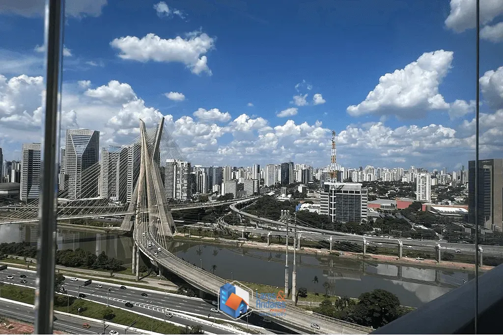 Apartamento, 3 quartos, 252 m² - Foto 22