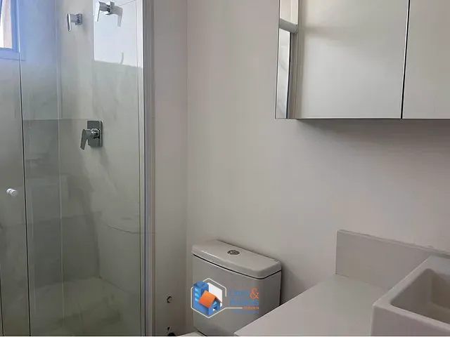 Apartamento 3 quartos e 6 banheiros, à venda, no bairro Real Parque em São Paulo