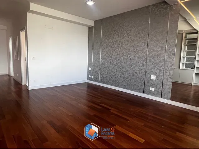 Apartamento 3 quartos e 6 banheiros, à venda, no bairro Real Parque em São Paulo