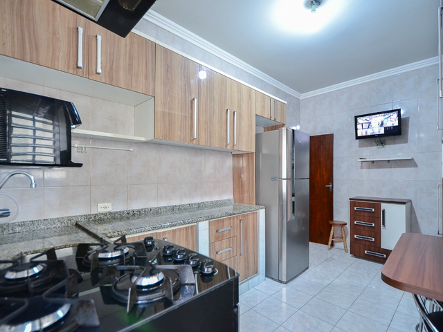 Foto do Apartamento - Apartamento à venda 3 Quartos 123.2M² Campos Elíseos São Paulo - SP | Correteria Imóveis