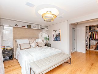 Foto do Apartamento-Apartamento à venda 3 Quartos 3 Suites 5 Vagas 485M² Campo Belo São Paulo - SP
