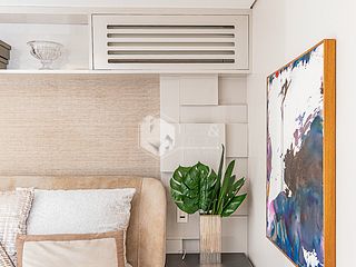 Foto do Apartamento-Apartamento à venda 3 Quartos 3 Suites 5 Vagas 485M² Campo Belo São Paulo - SP