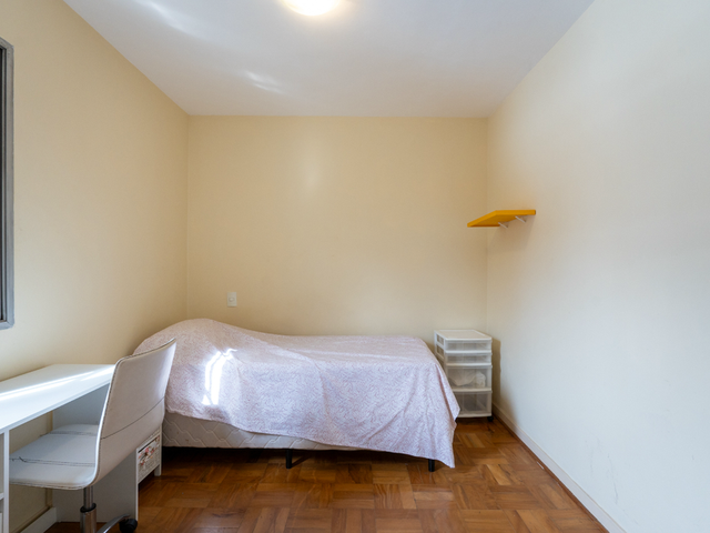 Foto do Apartamento - Apartamento à venda 4 Quartos 2 Suites 1 Vaga 82M² Butantã São Paulo - SP | Lares e Andares Imóveis