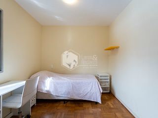 Foto do Apartamento-Apartamento à venda 4 Quartos 2 Suites 1 Vaga 82M² Butantã São Paulo - SP