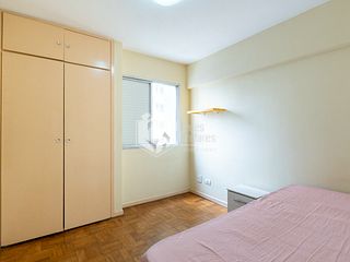 Foto do Apartamento-Apartamento à venda 4 Quartos 2 Suites 1 Vaga 82M² Butantã São Paulo - SP