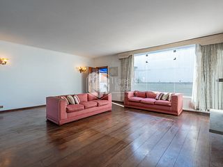 Foto do Casa-Casa à venda 4 Quartos 2 Suites 5 Vagas 375M² Vila Tramontano São Paulo - SP