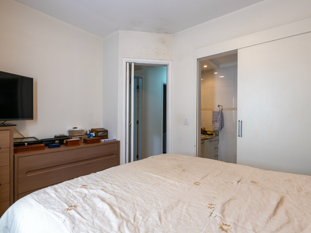 Foto do Apartamento - Apartamento à venda 3 Quartos 1 Suite 2 Vagas 82M² Vila Andrade São Paulo - SP | Lares e Andares Imóveis