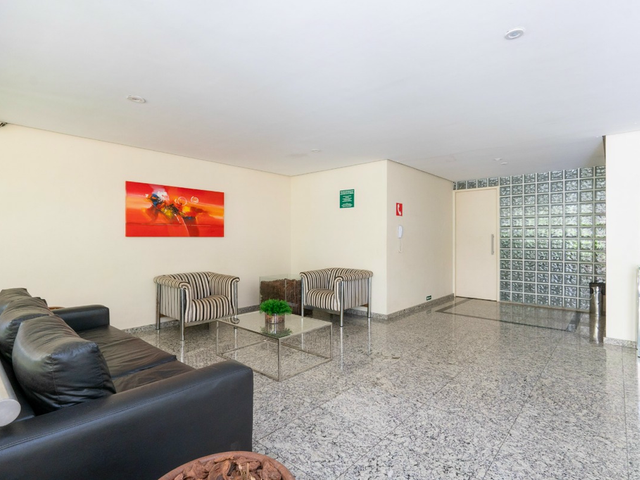 Foto do Apartamento - Apartamento à venda 3 Quartos 1 Suite 2 Vagas 82M² Vila Andrade São Paulo - SP | Lares e Andares Imóveis