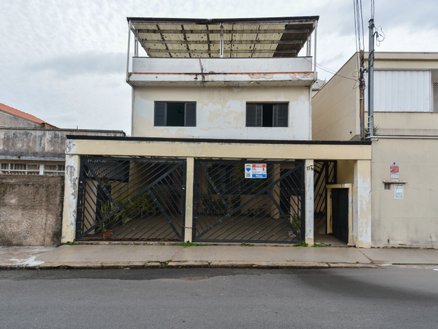 Foto do Casa - Casa à venda 4 Quartos 2 Suites 2 Vagas 384M² Vila Monumento São Paulo - SP | Correteria Imóveis