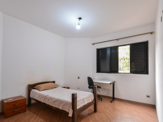 Foto do Casa - Casa à venda 4 Quartos 2 Suites 2 Vagas 384M² Vila Monumento São Paulo - SP | Correteria Imóveis